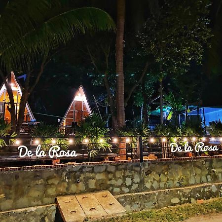 Homestay De la Rosa - Côn Đảo Chi Khu Co Ong Exterior foto