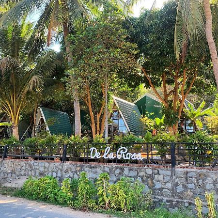 Homestay De la Rosa - Côn Đảo Chi Khu Co Ong Exterior foto
