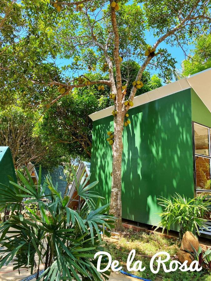 Homestay De la Rosa - Côn Đảo Chi Khu Co Ong Exterior foto